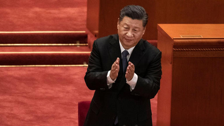 Bajo el mando de Xi Jinping, China ha incrementado sus esfuerzos para internacionalizar su moneda.