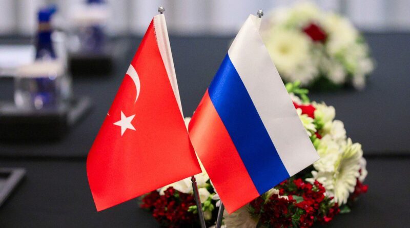 Cómo crece la cooperación económica y comercial entre Turquía y Rusia a pesar de la presión de Occidente
