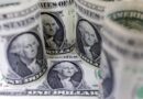 Dólar anota tercera semana al alza, mientras avanzan negociaciones por deuda EEUU