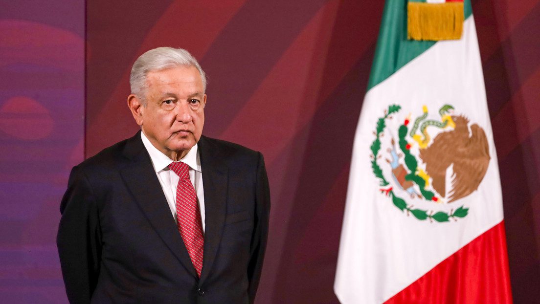 López Obrador anuncia reforma para que ministros de la Corte sean electos “por el pueblo”