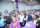PLD escoge a unanimidad a Luis Alberto como su candidato a la alcaldía SDE