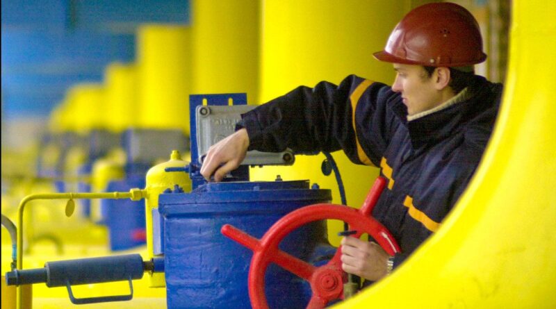 “Ucrania nos llama agresores, pero recibe sin problemas ingresos por el tránsito de gas ruso”