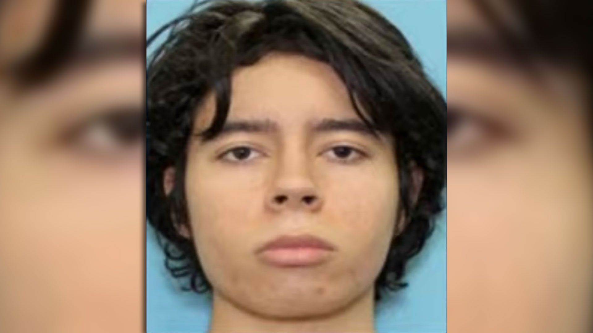 Salvador Ramos, el asaltante, tenía 18 años recién cumplidos y se había comprado por su cumpleaños el rifle automático AR-15 con el que disparó.
