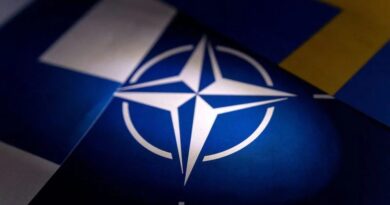 El jefe de la OTAN realizará un nuevo intento para la incorporación de Suecia pese a las objeciones de Turquía