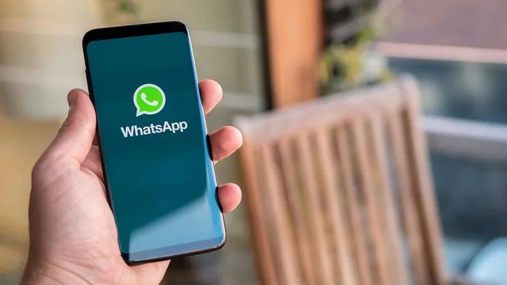 WhatsApp lanza función para usar passkeys y verificar la identidad de usuarios » Red De Noticias