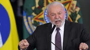 Un juez de la Corte Suprema de Brasil afirma que la detencin de Lula fue "un montaje"