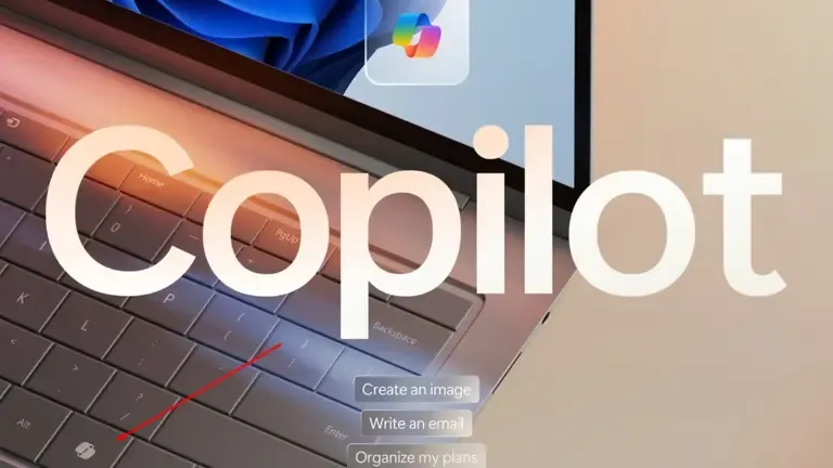 Rectificación en Redmond: Microsoft permitirá reasignar la función de la tecla Copilot en Windows 11
