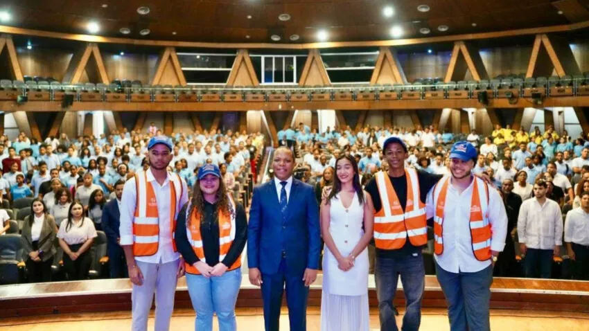 Intrant y Minerd integrarán educación vial como requisito de graduación en bachillerato