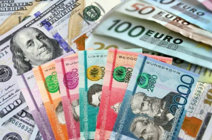 SANTO DOMINGO.- El dólar subió cinco centavos y este jueves era vendido en República Dominicana a RD$59.36.