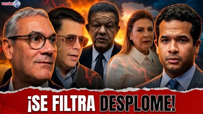 Vian Marcelino: "Los números de Gallup plantean un escenario de segunda vuelta y un empate técnico en la oposición"