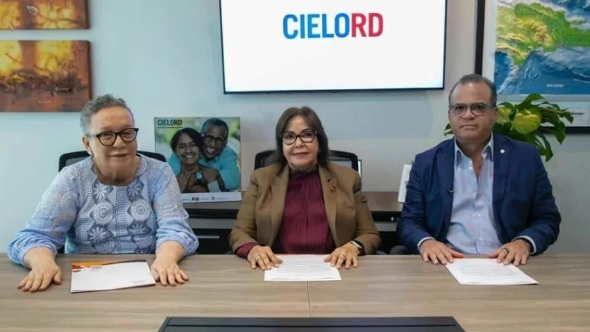 CieloRD amplía coberturas médicas y funerarias para dominicanos en el exterior