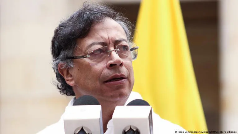 Balance de cierre: Gustavo Petro se despide de la presidencia entre una profunda polarización y reformas inconclusas
