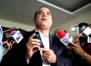 FP apoya JCE prohíba publicar encuestas fuera de precampaña