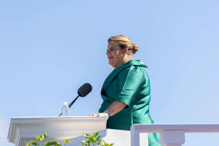¡CRISIS EN EL PODER!: El jefe de la agencia de desarrollo de Puerto Rico renuncia tras denunciar una grave injerencia gubernamental