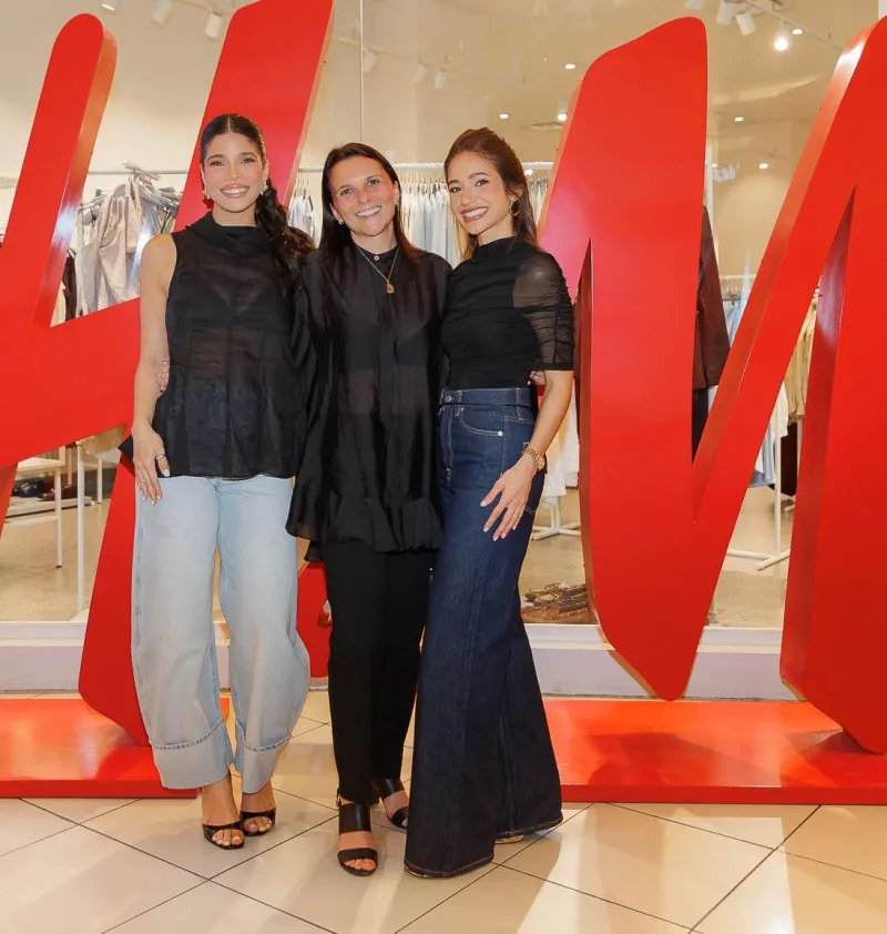H&M presenta una nueva experiencia de compra