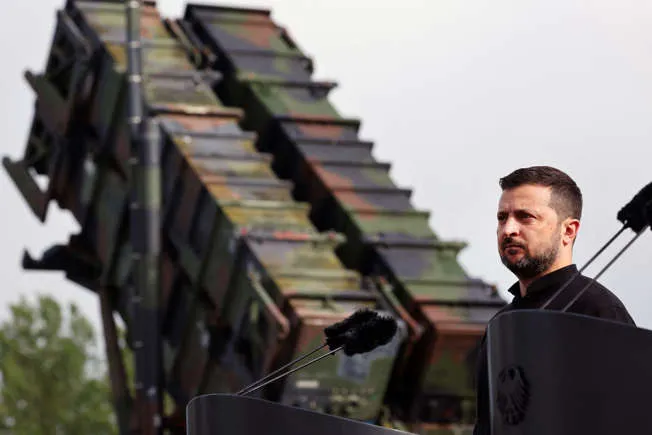 ¡CARNICERÍA EN EL FRENTE!: Zelensky destapa la catastrófica cifra de bajas rusas y expone el colapso táctico de Moscú en 2026