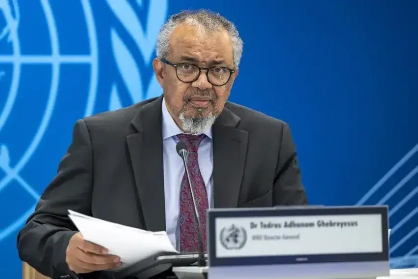 OMS eleva a 12 los casos confirmados de hantavirus tras un nuevo positivo en Países Bajos