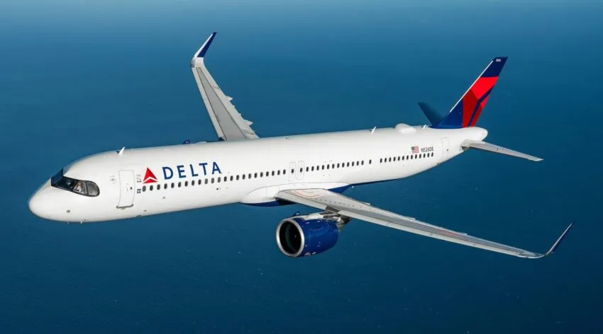Incidente afectó vuelo avión se dirigía de Santiago a New York