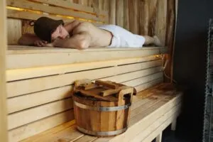 El sauna y la fertilidad masculina: qué dice la ciencia sobre el impacto del calor