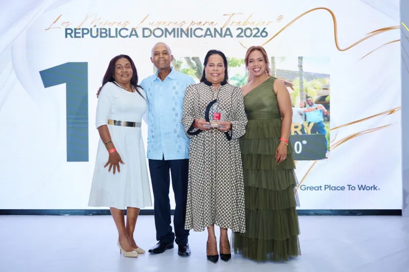 Casa de Campo Resort & Villas se suma otro logro