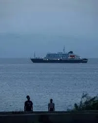 La OMS: Sube el número de infectados por el brote de hantavirus en un crucero