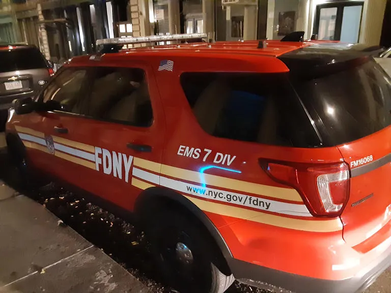 Alarma en la Gran Manzana: Cuatro víctimas mortales en pocas horas extienden una trágica racha de incendios en Nueva York