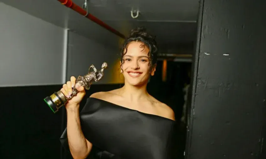 Rosalía sube al olimpo musical tras recibir el Ivors de Compositora Internacional del Año