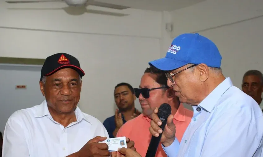 Faña califica como un error prohibición de la JCE sobre publicación de encuestas políticas