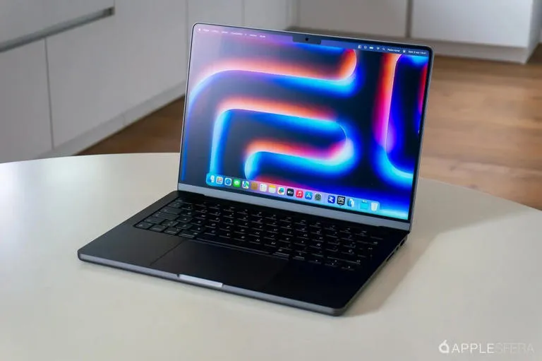 Samsung rescata a Apple: Solucionan la crisis de las pantallas OLED para el próximo MacBook Pro