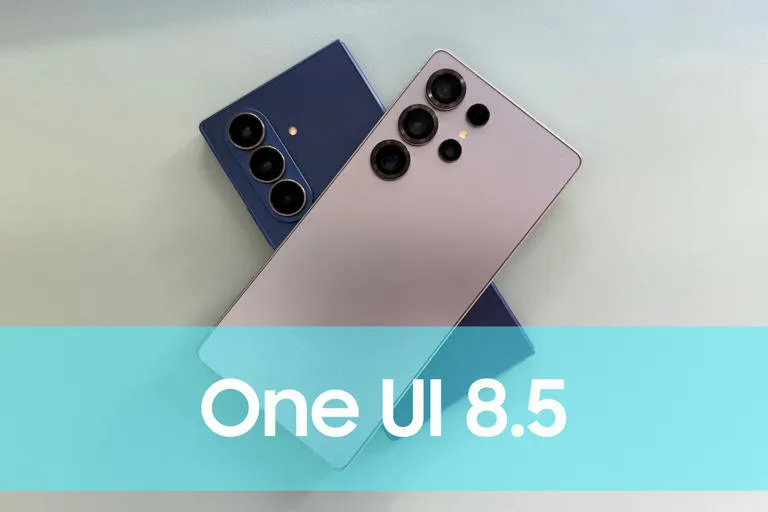 Aceleración en el ecosistema Galaxy: Con One UI 8.5, Samsung bate récords y despliega su actualización en 22 modelos clave