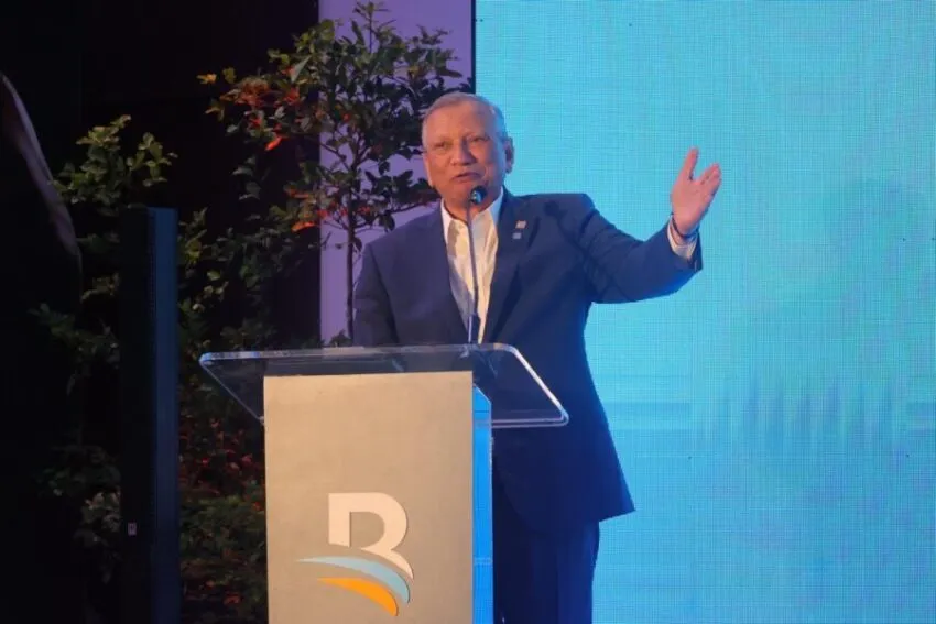 Banreservas anuncia patrocinio oficial de los Juegos Centroamericanos 2026