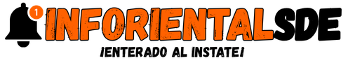 InforientalSDE