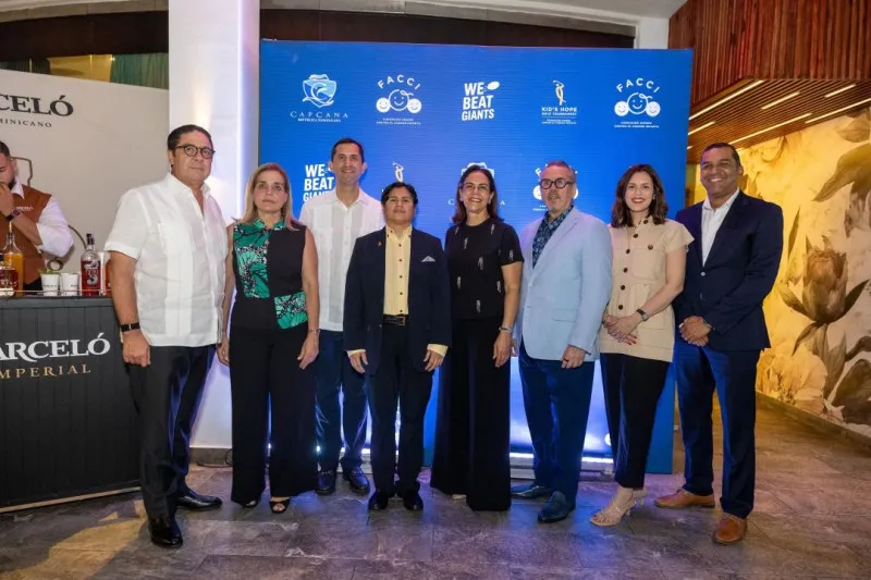 FACCI anuncia la celebración del "Kids Hope Golf Tournament" a beneficio de niños con cáncer