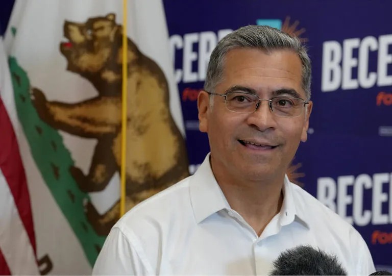 Empate técnico y máxima tensión en el inicio del escrutinio para la gobernación de California