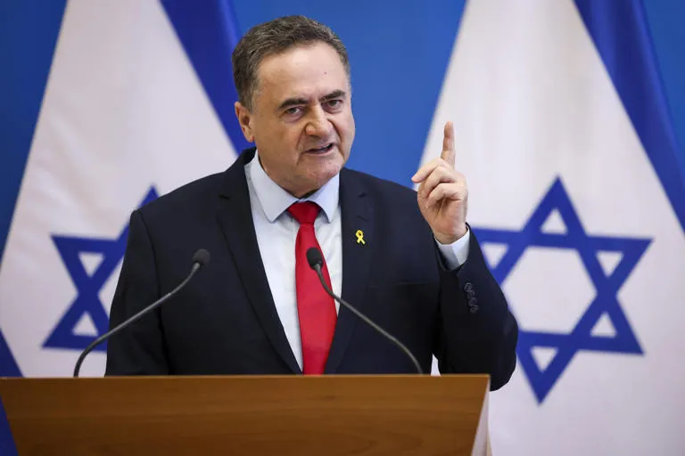 Israel mantiene su firmeza militar: Ninguna retirada de las posiciones en el sur del Líbano