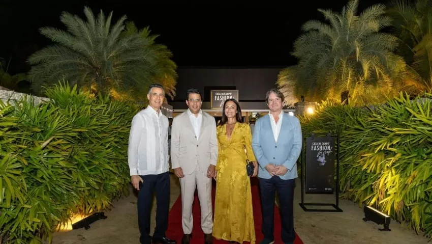 Casa de Campo Fashion Week posiciona a RD en la escena internacional de la moda