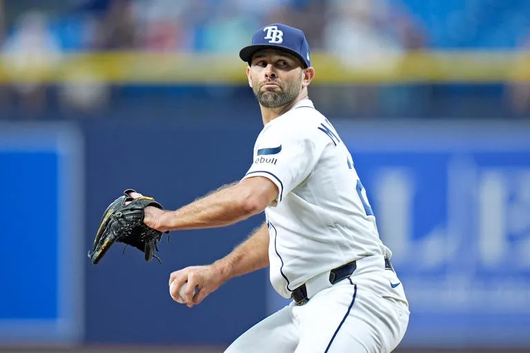 Victoria ajustada: Los Rays de Tampa Bay superan a los Medias Rojas en un reñido duelo divisional