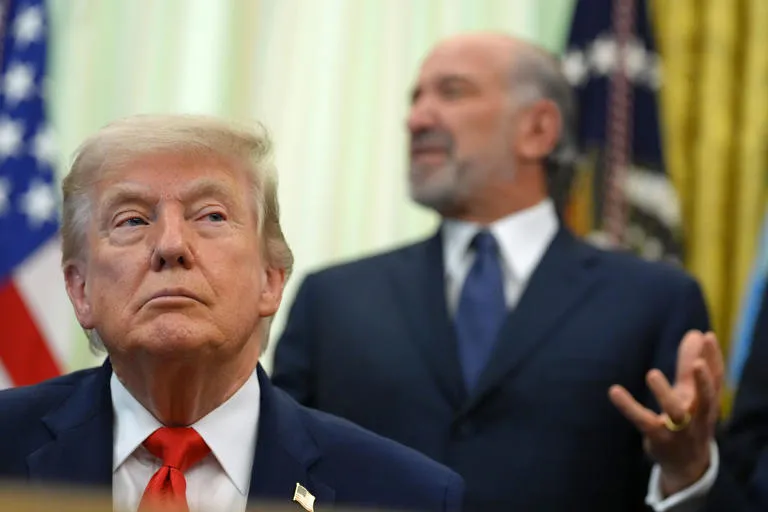 Golpe al Crimen Transnacional: Trump Anuncia que Ataque Militar de EE. UU. Mató al Líder del Tren de Aragua con Ayuda de Venezuela