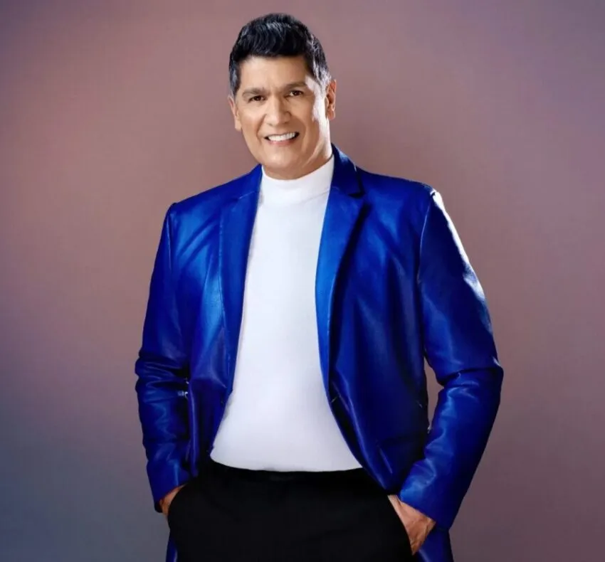Eddy Herrera arrasa en TikTok con "Tú eres ajena"; artista internacionales lo apoyan