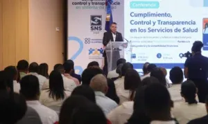 El Servicio Nacional de Salud afianza transparencia, control, cumplimiento y régimen de consecuencias en los centros hospitalarios
