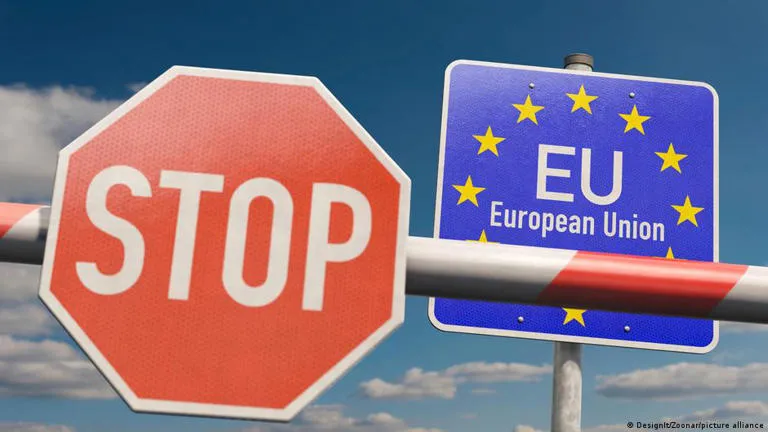 Alarma de Derechos Humanos: El Polémico Giro Migratorio de la Unión Europea Desata una Tormenta de Críticas