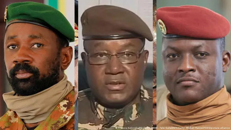 Crisis de Derechos Humanos en el Sahel: Juntas militares consolidan un régimen de impunidad