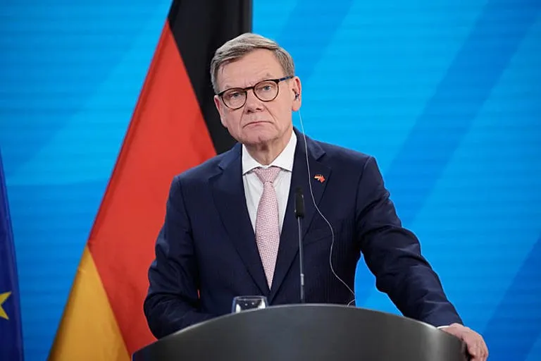 Revés Diplomático: Alemania Pierde su Asiento en el Consejo de Seguridad de la ONU