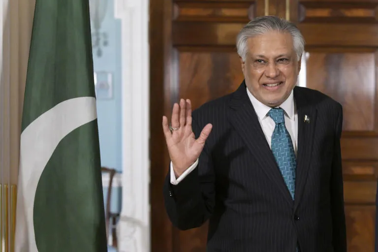 Diplomacia histórica: Pakistán logra mediar el fin del conflicto entre Estados Unidos e Irán