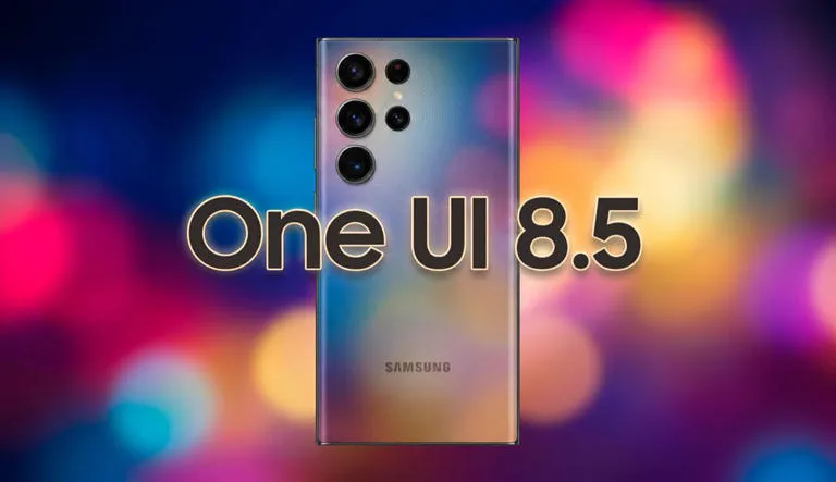 La evolución del ecosistema Galaxy: Las principales novedades de la actualización One UI 8.5