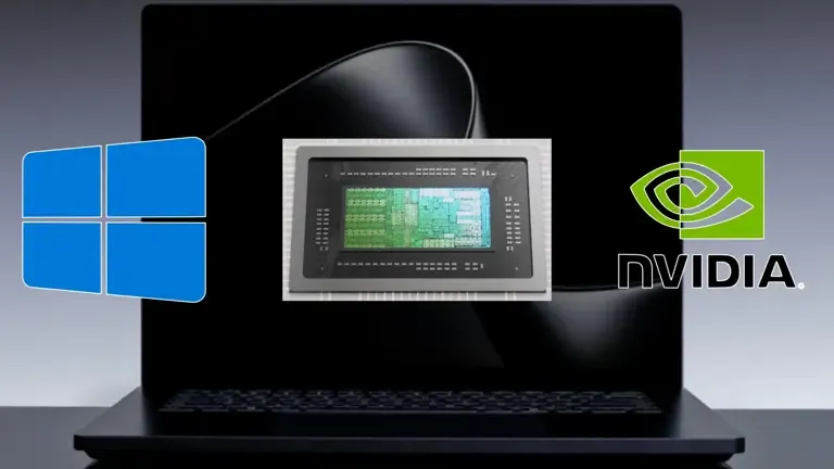 El Salto Definitivo al Rendimiento Extremo: Microsoft Desata su Nuevo Surface Laptop Ultra con el Revolucionario Chip RTX Spark