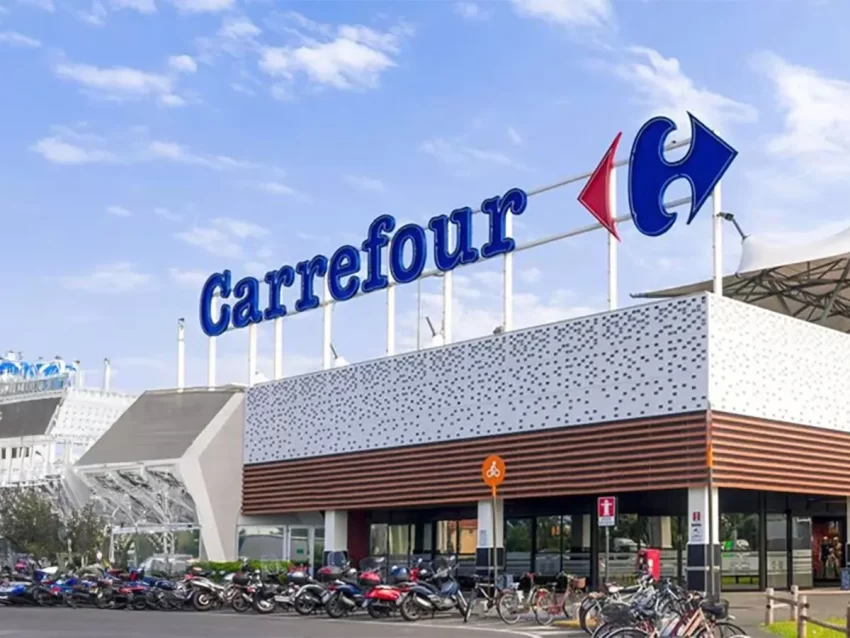 Revolución Comercial: Carrefour Despliega su Arsenal de Innovación Digital y Ahorro Estratégico para 2026