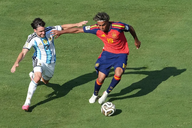 La alarmante oleada de odio en redes sociales ensombrece el espectáculo del Mundial