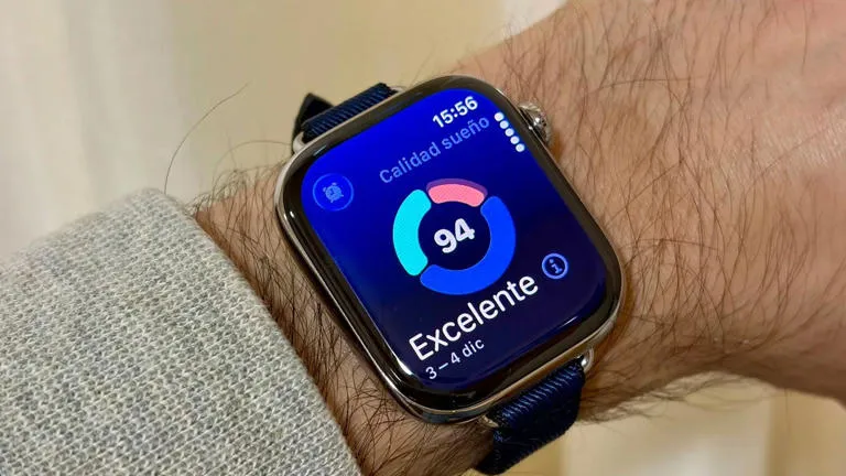  La integración perfecta: por qué el Apple Watch es el aliado definitivo para tu iPhone