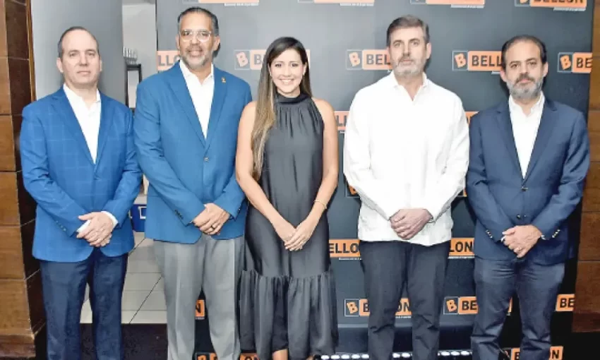 Bellón fortalece alianzas clave con el sector construcción en evento especializado